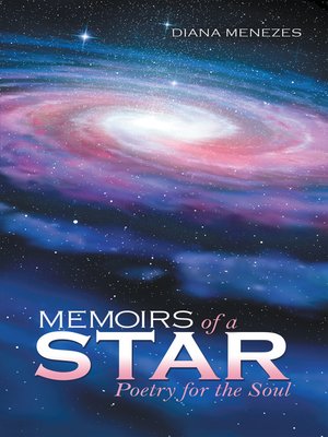 cover image of Memoirs of a Star